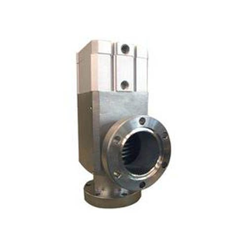 Xmav SMC XMH-16 High Vacuum Valve,s Stainless Steel Angle and In-line Types ...