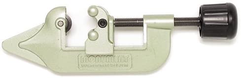 Monument MON295 295Q Tracpipe Gas Pipe Cutter