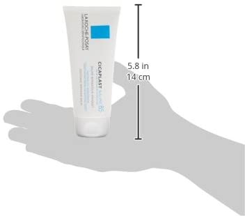 CICAPLAST BAUME B5 soothing repair 100 ml, Blanco, 100 ml (Pack of 1) - Image 3