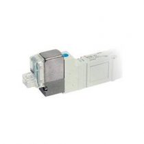 SMC SY3460-5LOUD-C6-Q 5 Port Solenoid Valve