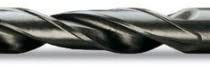 Beta 4100287 Model 410 A15.00 Jobber Drill, Short Series, HSS Rolled, 15mm