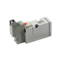 SMC SYJ514-5MNZ-Q 3 Port Solenoid Valve
