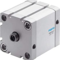 Festo 536343 Model ADN-63-15-I-P-A Compact Cylinder