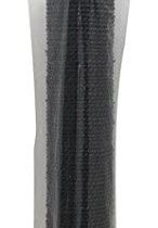 VESPER VP Cat Black Sisal Tube Scratching Post 80 X 445cm