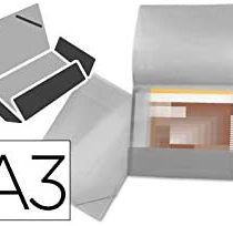 Liderpapel SS20 A3 Document Holder