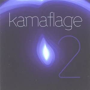 Kamaflage