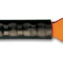 Beta 17020107 Model 1702 N/70 Extra-Wide Chisel with Hand Guards, 70mm x 245mm