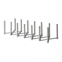 Spare Rib Holder/Lid Holder by Ikea Variera