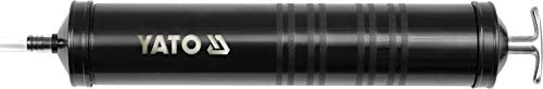 Yato YT-0708, Black - Image 2