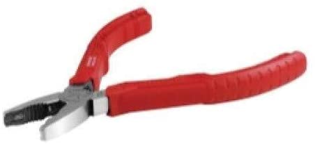 Vampliers Screw Extraction Pliers, Red, full size - Image 2
