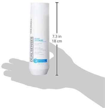 Goldwell Dual Senses Scalp Specialist Anti-Dandruff Shampoo 250ml, 250 ml (Pack of 1) - Image 3