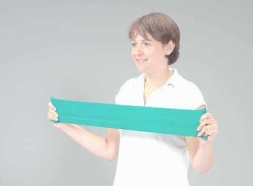 Rolyan Energising Exercise Bands