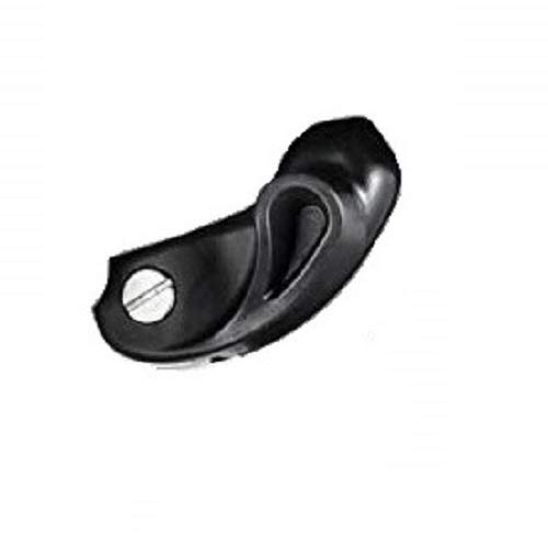 Petzl B02210 Catch for PANTIN Left - Climbing Ascender Accessory for PANTIN Foot Ascender