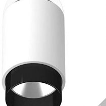 JUNG PL S1 D05 SW Lights, Black