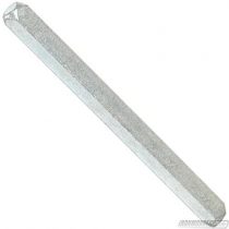 150mm Spare Spindle for Ring Handle Gate Latches