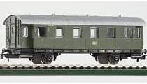 Piko 57630 – Bi 2nd Class Passenger Carriage
