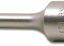 Beta 9200505 Model 920 ME5 Hexagon Bit Socket Driver, 1/2 Drive, 5mm