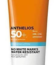 La Roche-Posay ANTHELIOS XL velvety milk SPF50+ 250 ml