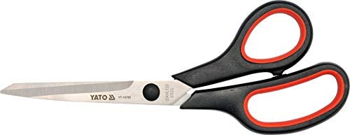 Yato yt-19767 - Scissors 300 mm, Schwarz