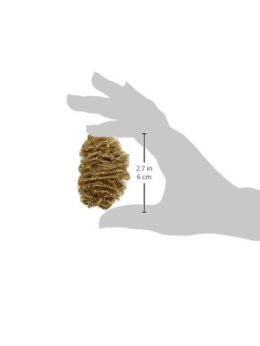 Ersa Dry Sponge 0008M 10-Pack, Multicolor - Image 3