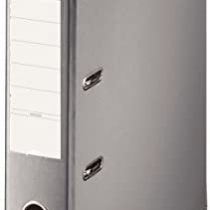 Esselte Plastic Lined PP Lever Arch File