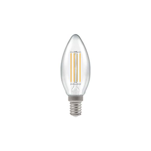Crompton Lamps CL7161 LED Filament Lamp E14 Small Edison Screw