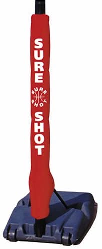 Sure Shot Pole Padding For Portable Units - 65480