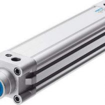 Festo 163339 Model DNC-40-50-PPV-A Standard Cylinder