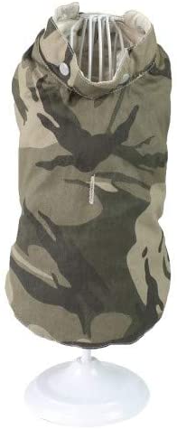 Croci Padded Jacket for Dogs Luke 50 cm 1 Count 21 g