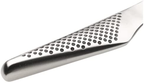 Global Knives GS-5 Vegetable Chopper with 14cm Blade, CROMOVA 18 Stainless Steel - Image 2