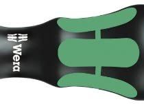 Wera 05073540001 Bit Holding 816 R with Rapidaptor 1x1/4 x119