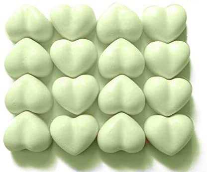 Lemongrass Strong Scented Wax Melts 16 Pack - The Gift for Every Occasion - Made in The UK - Image 4