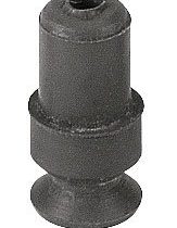 Festo 189272 Suction Cup With Connector, Model ESS-4-SF