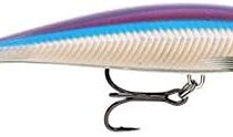 Rapala X-Rap Magnum Cast Lure Adult Unisex, Purple High Voltage, 10