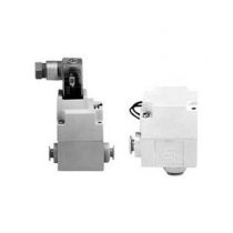 SMC VQ21A1-5YO-C6-Q 2 Port Solenoid Valve, Pilot Operated