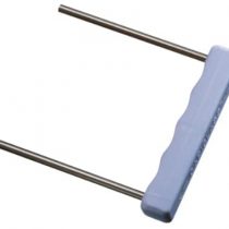 Leitz 60790000 Transfer Tool for Binders Metal with Plastic Grip Purple