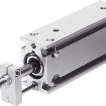 Festo 158579 Model DMML-20-20-P-A Compact Cylinder