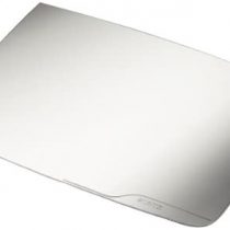 Leitz 53110002 Desk Pad Soft Touch Anti-Glare 50x65 cm Transparent