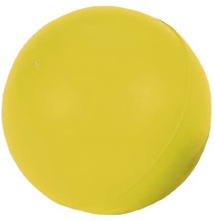 Kerbl Solid Rubber Ball, 7.5 cm, Assortments - Image 3