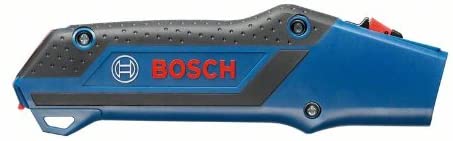 Bosch Accessories 2608000495 Handle for Recip Saw Blades Including Recip Saw Blades (1 x S 922 EF, 1 x S 922 VF), Blue/Black/White