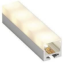 SLV GLENOS Professional Profile 2020 / Aluminium