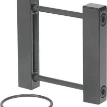 Festo 552950 Model MS9-MV Module Connector
