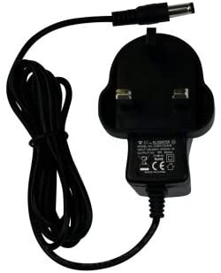 WiFi Nation Original Power Supply 12V - 500mA, UK 3-pin - Image 3