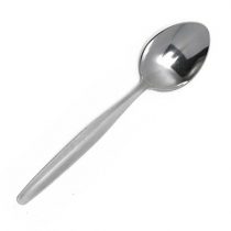 Millenium Infant Cutlery Spoons - Pack of 12 | Childrens Cutlery, Childrens Table Spoons, Economy Infant Cutlery, Genware Millenium Cutlery
