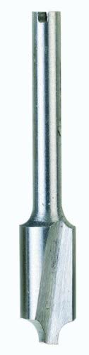 Salki - Proxxon 2229032 V Milling Cutter for Grooves ø 6.5 mm - Image 2