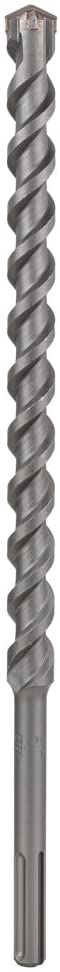 Bosch 1x PRO SDS max-4 Hammer Drill Bit (for Reinforced concrete Concrete building block, diameter 28,00 mm - Image 3