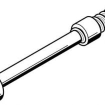 Festo 550218 Screw, Model CPX-DPT-30X32-S-4X