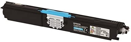 Epson C1600 CX16 Series Toner / Standard Aculaser - Cyan, Cyan_Standard, 1600 Seiten