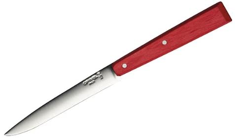 Opinel Set of 4 Table Knives No.125 Bon Appetit - Loft, Stainless Steel, 4 couteaux - Image 4