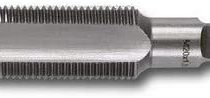 Beta 14950565 Model 1495 M15X1.50 Screw Tap for Oil Drain Plug Threads, M15 x 1.50
